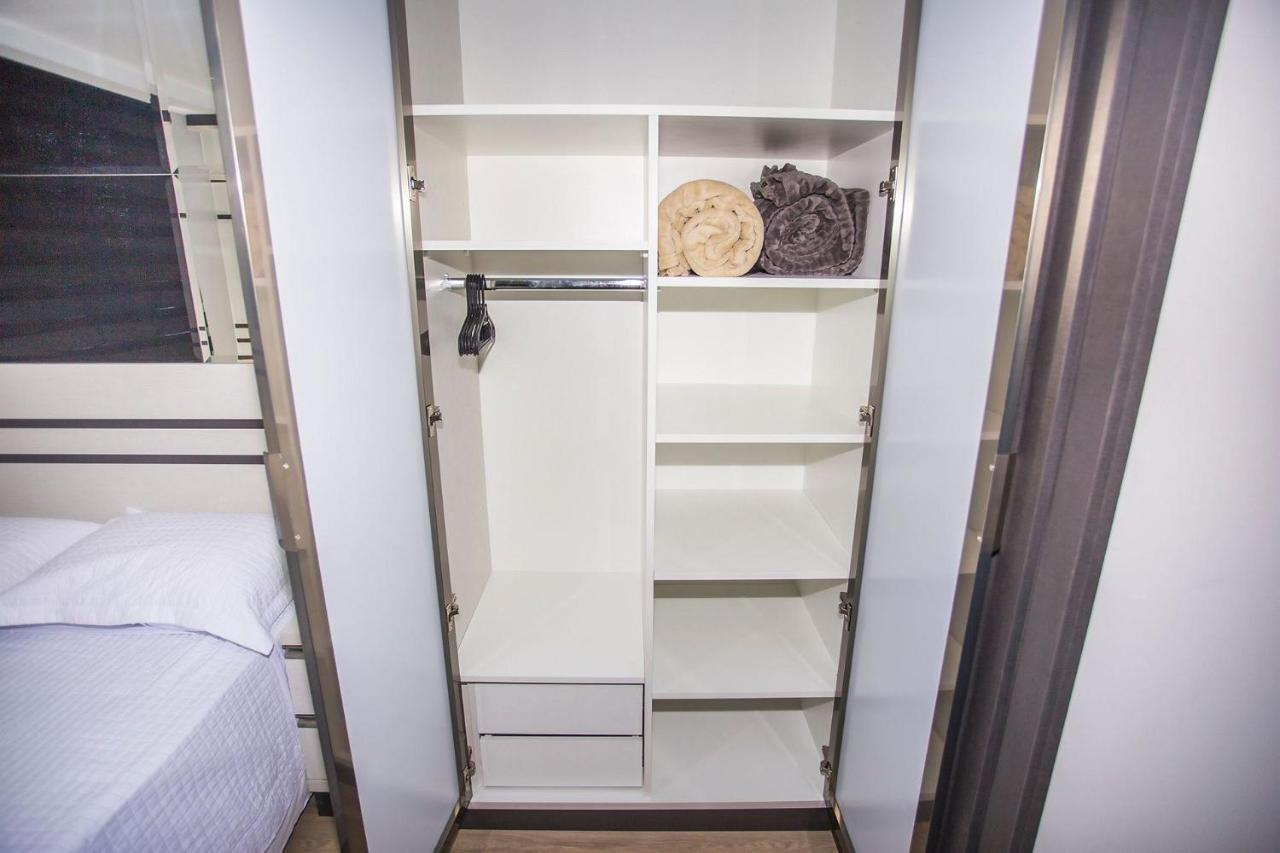 Studio Moderno No Centro De Curitiba - All1206 Ngoại thất bức ảnh
